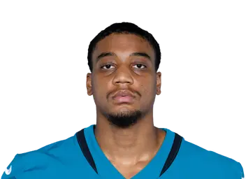 Cam Camper headshot