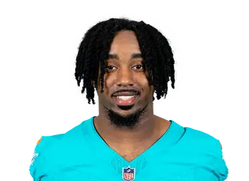 Louis Moore headshot