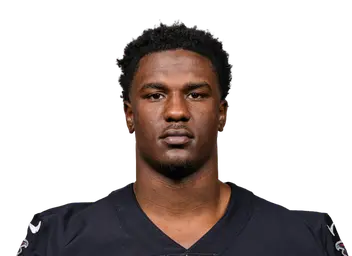 James Pearce Jr. headshot