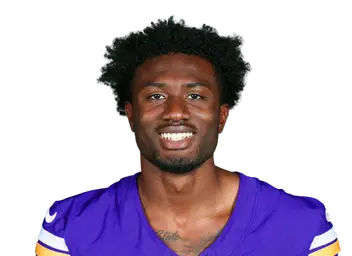 Marcus Allen headshot
