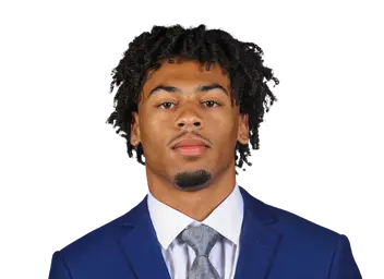 Antonio Williams headshot