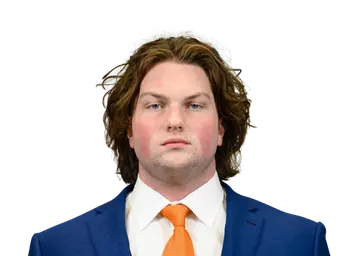Blake Miller headshot