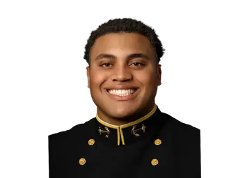 Landon Robinson headshot