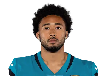 Preston Hodge headshot