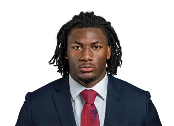 R Mason Thomas headshot