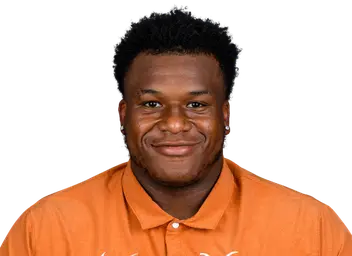 DJ Campbell headshot