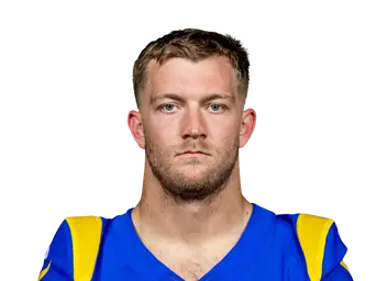 Dean Connors headshot