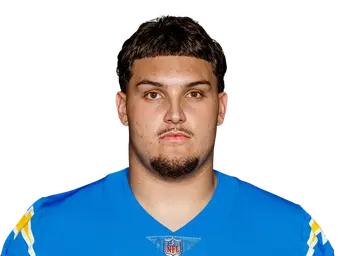 Jacob Spomer headshot