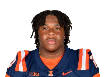 J.C. Davis headshot