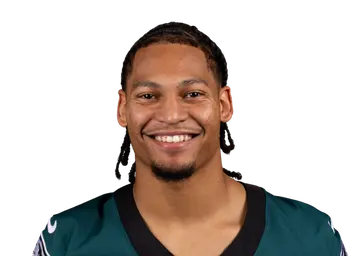 Maximus Pulley headshot