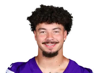 Jacob Thomas headshot
