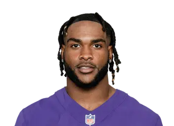 Marquise Robinson headshot