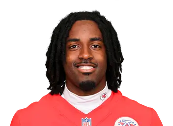 Jalen Royals headshot