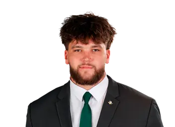 Alex Harkey headshot