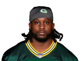 Murvin Kenion III headshot