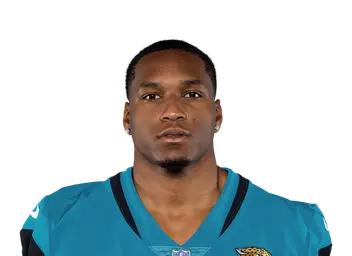 Devon Marshall headshot