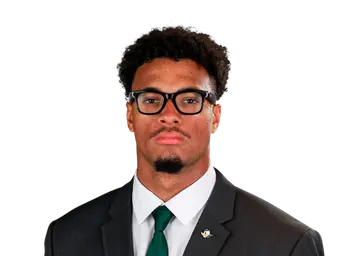 Kenyon Sadiq headshot