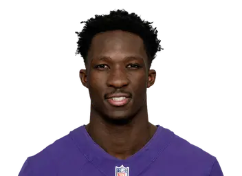 Bilhal Kone headshot