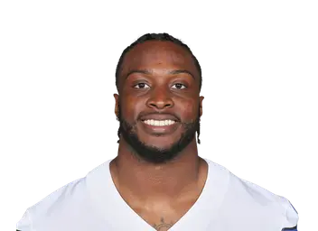 Ryan Flournoy headshot