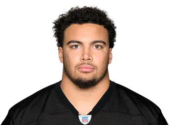 Kevin Jobity Jr. headshot