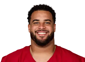 Isaiah Adams headshot