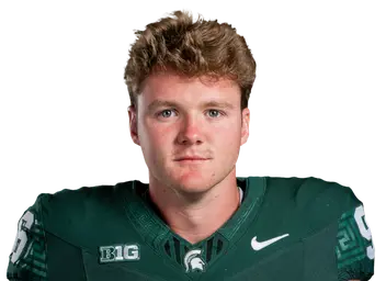 Ryan Eckley headshot