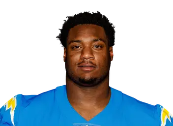 Isaiah World headshot