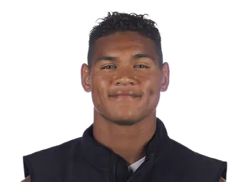 CJ Williams headshot