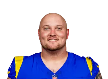 Payton Zdroik headshot