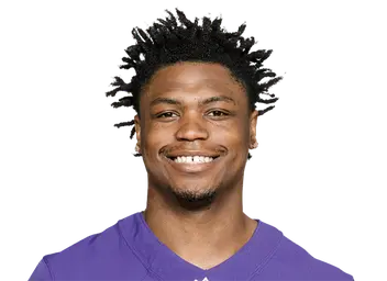 Ryan Cooper Jr. headshot