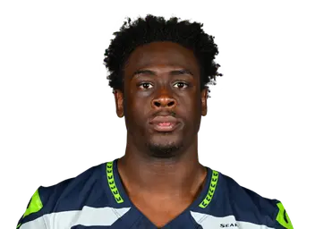 Jalan Gaines headshot