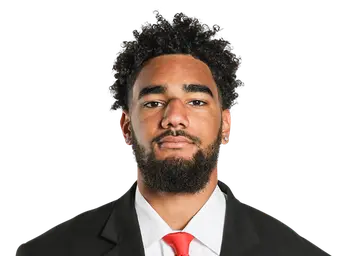 Elijah Sarratt headshot