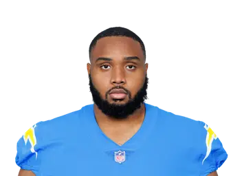 Jamaree Caldwell headshot