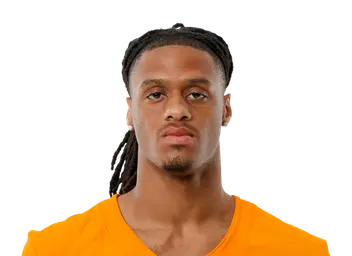 Chris Brazzell II headshot