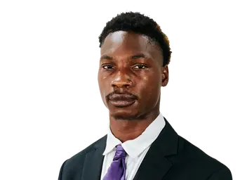 Charles Demmings headshot