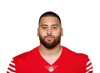Dominick Puni headshot