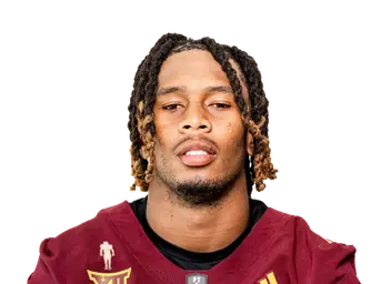 Keith Abney II headshot