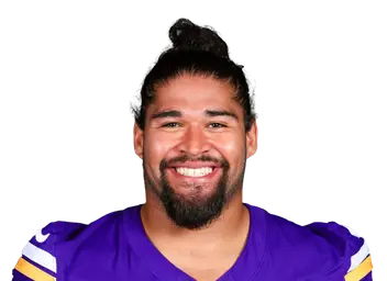 Levi Drake Rodriguez headshot