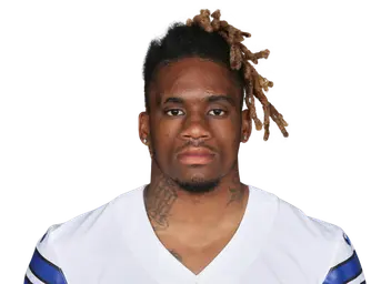 Shavon Revel Jr. headshot