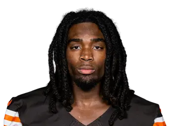 Kole Wilson headshot