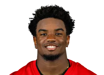 Kameron Johnson headshot