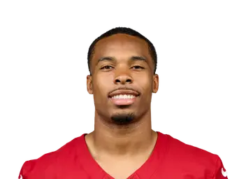 Wydett Williams Jr. headshot