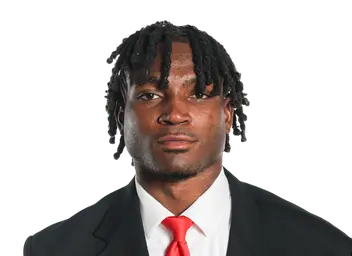 D'Angelo Ponds headshot