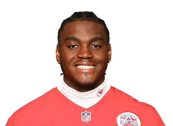 Chukwuebuka Godrick headshot