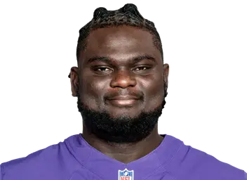 CJ Okoye headshot