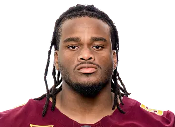 Max Iheanachor headshot