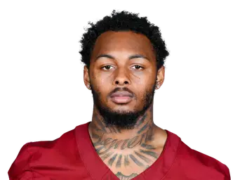 Robert Henry Jr. headshot