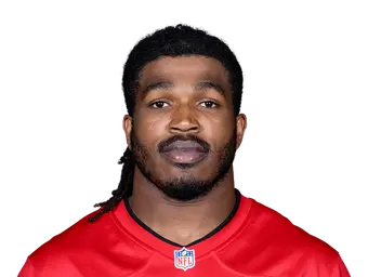 Kadarius Calloway headshot