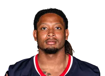Stephen Hall headshot