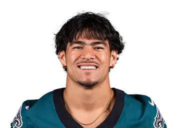 Kapena Gushiken headshot